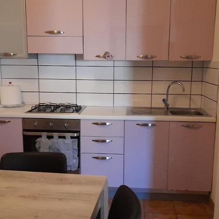 Casa Cimarosa Lägenhet Olbia Exteriör bild