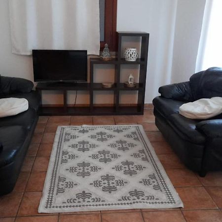 Casa Cimarosa Lägenhet Olbia Exteriör bild